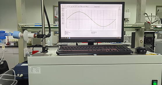 呼吸仿照器-BRS2100，Copley公司