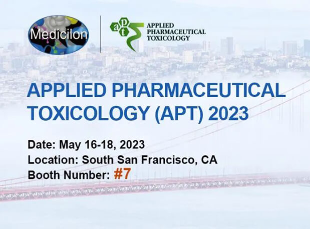 Applied Pharmaceutical Toxicology 2023 | 聚焦BB贝博毒理服务