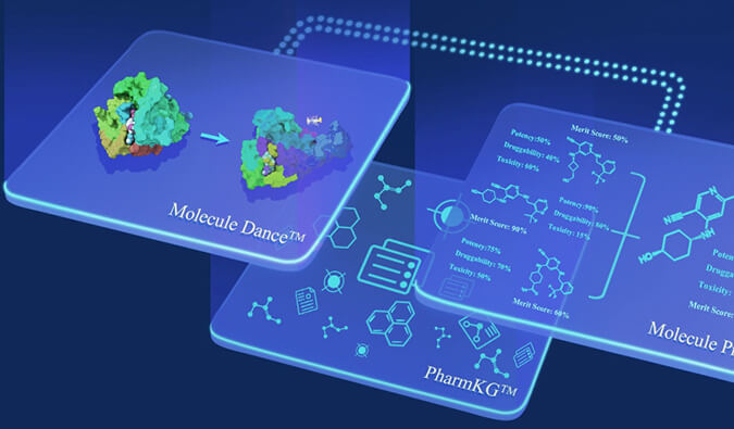 BB贝博助力 | 祝贺德睿智药GLP-1RA幼分子口服药物成功实现临床I期首例受试者给药