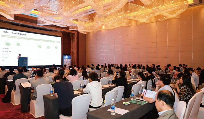 【听大咖讲】细胞医治药物在进行临床前评估时，若何选择动物模型？