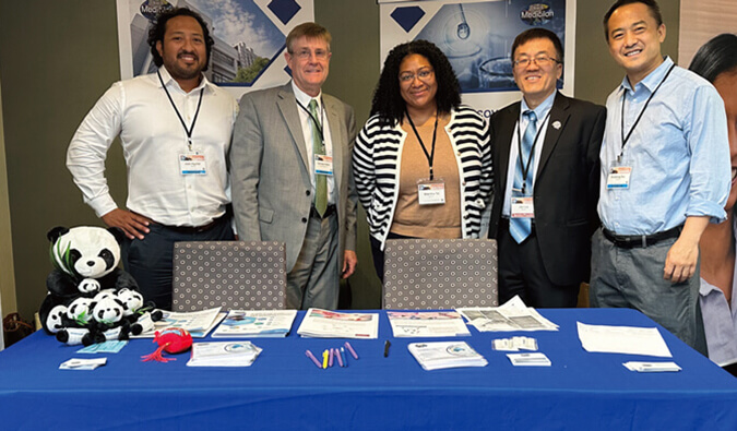 创新驱动，卓越赋能 | BB贝博亮相2023年SAPA年会暨30周年庆典！