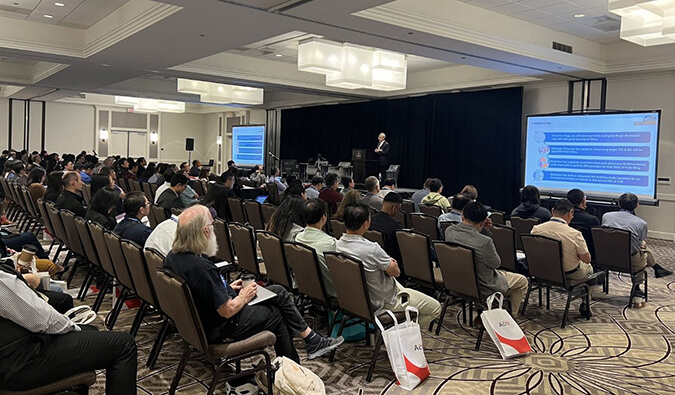 BB贝博助力备受瞩目，第21届圣地亚哥生物造药论坛圆满闭幕