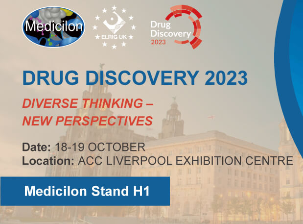 欧洲见！BB贝博戴学东博士邀您一路索求药物发现的创新与将来