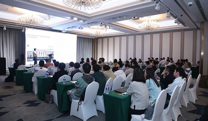 BB贝博结缘SDDA，携手中国新药研发下一程