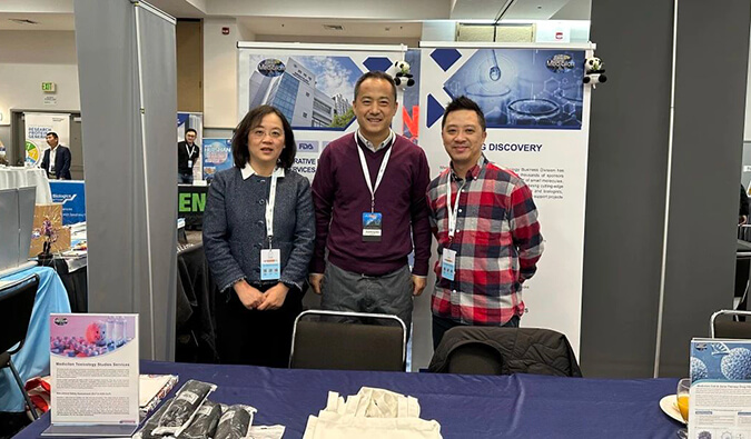 瞻望全球医药研发创新，BB贝博10月海表活动回首