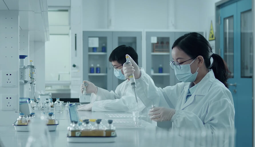 一廿同业，一廿向美。BB贝博20周年宣传片上映！