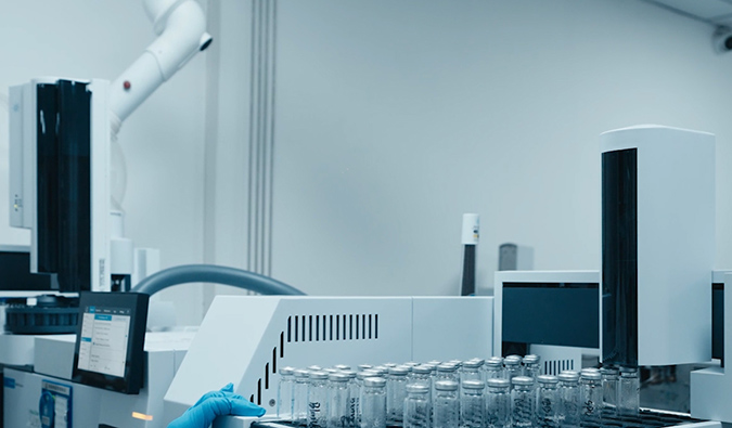 BB贝博CMC月报：药学钻研技术共探、分析测试中心平台介绍、CMC专家演讲预报