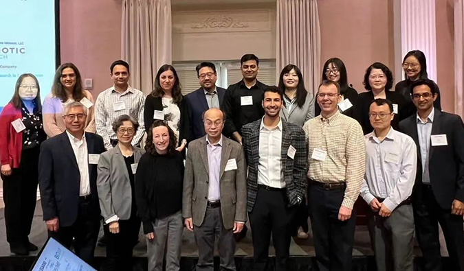 深耕得以开放！看BB贝博若何助力ADC临床前钻研与申报