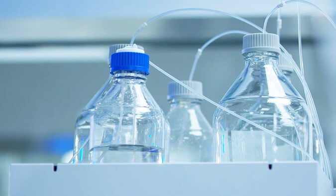 BB贝博CMC月报：离子色谱利用、API工艺开发和痕量杂质钻研