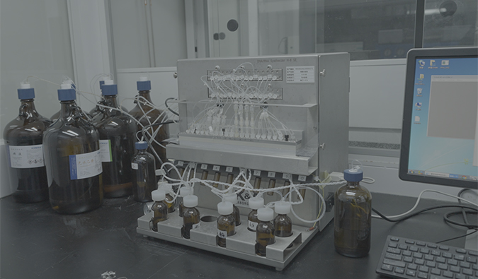 BB贝博核酸药物评价能力