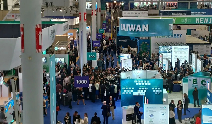 BIO之后，生物医药集体再启程