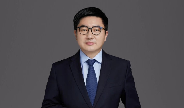 人物篇 | BB贝博录用胡江林先生为联席CEO&首席战术发展官