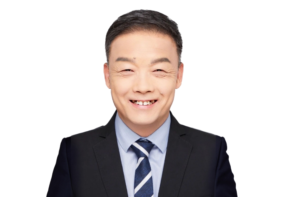 人物篇 | BB贝博录用雒家良博士为首席运营官&药学钻研部高级副总裁