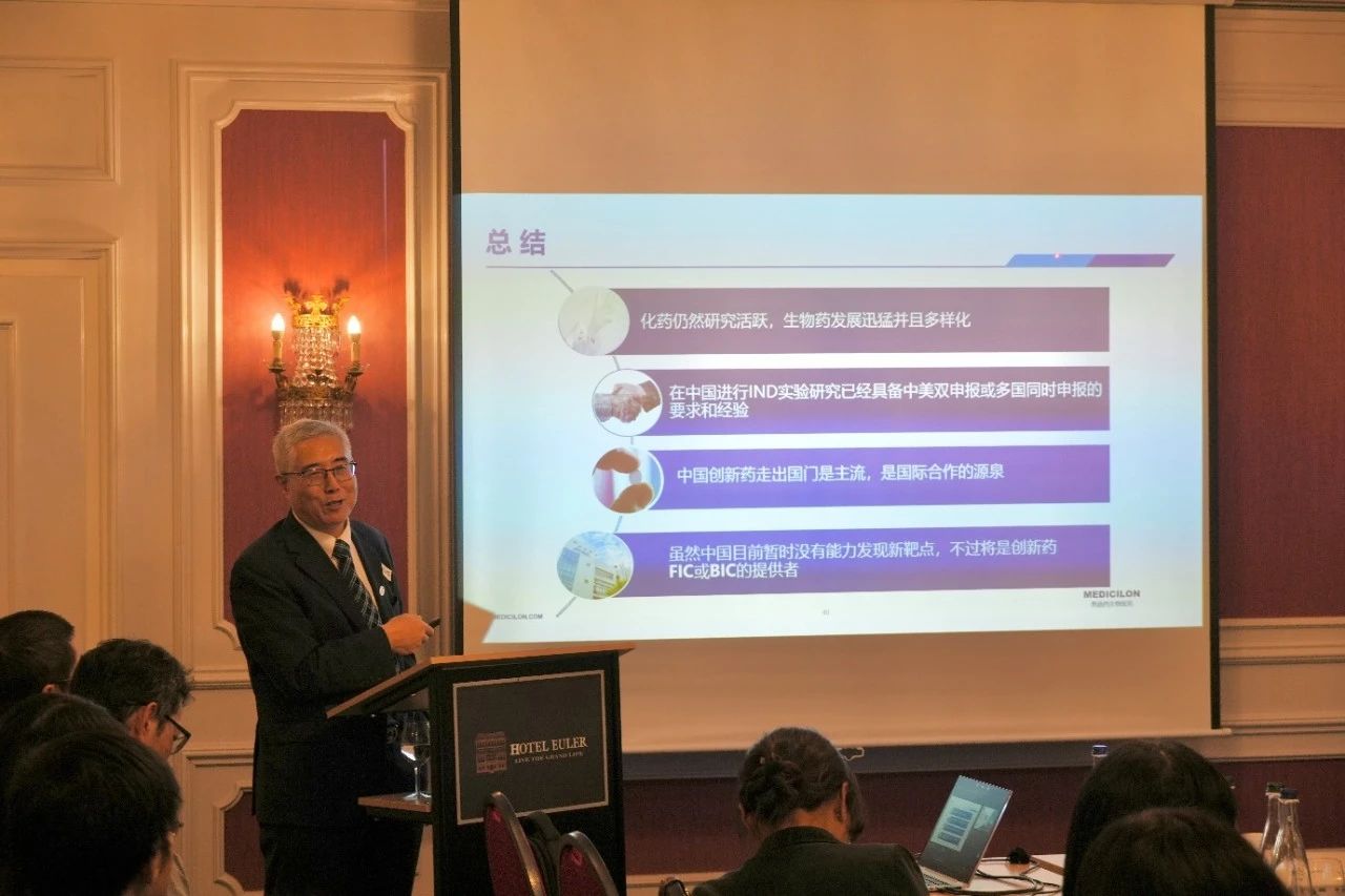 BB贝博首创人、董事长&CEO陈春麟博士